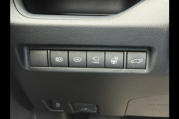 Toyota RAV4 2.5 Plug-in Hybrid AWD Bi-Tone Plus | Trekhaak | Leder | ACC | 360* Camera | LED | HUD