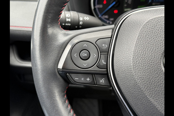 Toyota RAV4 2.5 Plug-in Hybrid AWD Bi-Tone Plus | Trekhaak | Leder | ACC | 360* Camera | LED | HUD