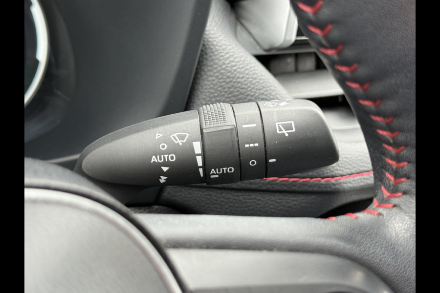 Toyota RAV4 2.5 Plug-in Hybrid AWD Bi-Tone Plus | Trekhaak | Leder | ACC | 360* Camera | LED | HUD