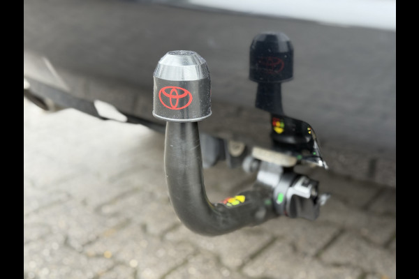 Toyota RAV4 2.5 Plug-in Hybrid AWD Bi-Tone Plus | Trekhaak | Leder | ACC | 360* Camera | LED | HUD