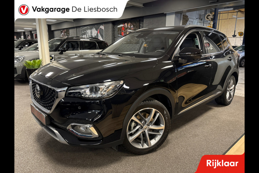 MG EHS 1.5 TGDI Luxury PHEV / automaat / 360camera / Leder/ carplay / Panorama-dak