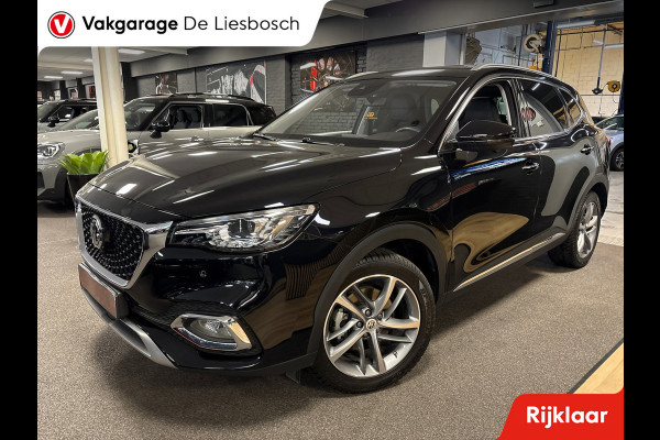 MG EHS 1.5 TGDI Luxury PHEV / automaat / 360camera / Leder/ carplay / Panorama-dak