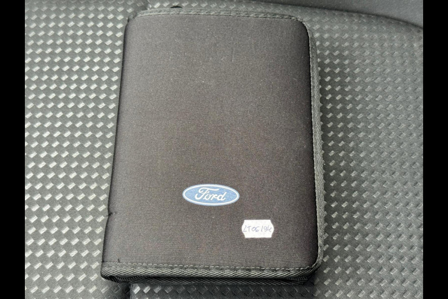 Ford Focus 1.0 EcoBoost AUTOMAAT 125 pk Titanium X Business, stoel/stuur verwarming, achteruitrijcamera, vele opties