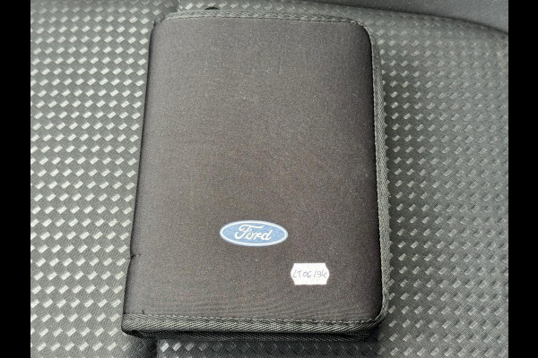 Ford Focus 1.0 EcoBoost AUTOMAAT 125 pk Titanium X Business, stoel/stuur verwarming, achteruitrijcamera, vele opties