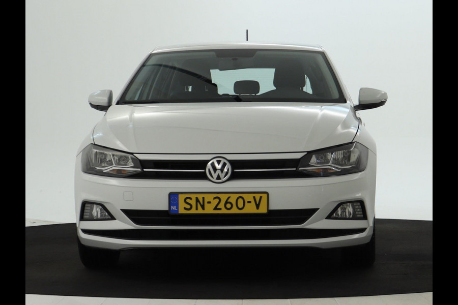 Volkswagen Polo 1.0 TSI Comfortline NAVI | CarPlay | LMV
