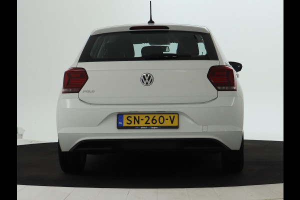 Volkswagen Polo 1.0 TSI Comfortline NAVI | CarPlay | LMV