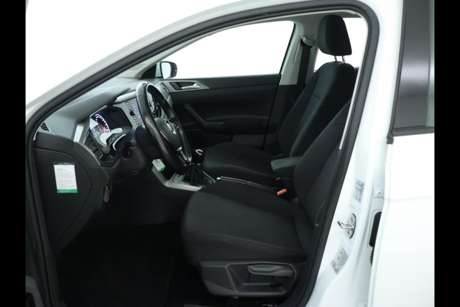 Volkswagen Polo 1.0 TSI Comfortline NAVI | CarPlay | LMV