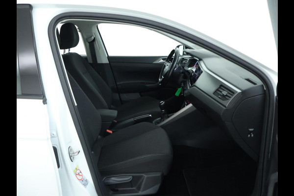 Volkswagen Polo 1.0 TSI Comfortline NAVI | CarPlay | LMV