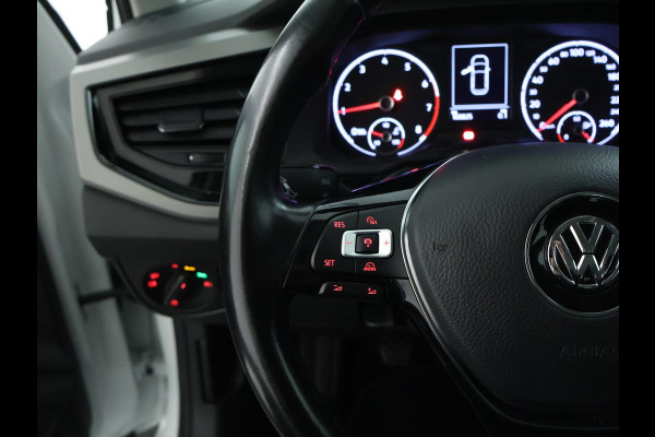 Volkswagen Polo 1.0 TSI Comfortline NAVI | CarPlay | LMV
