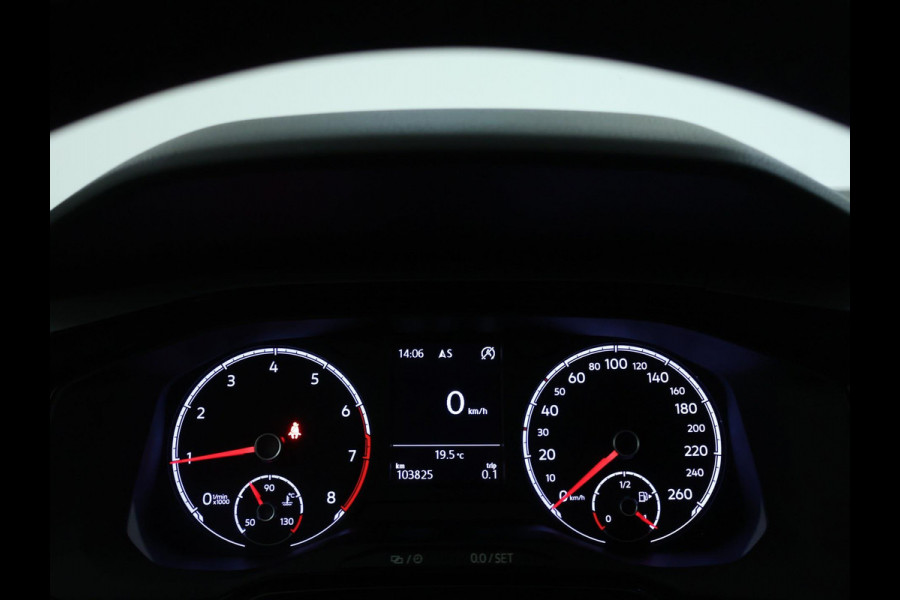 Volkswagen Polo 1.0 TSI Comfortline NAVI | CarPlay | LMV