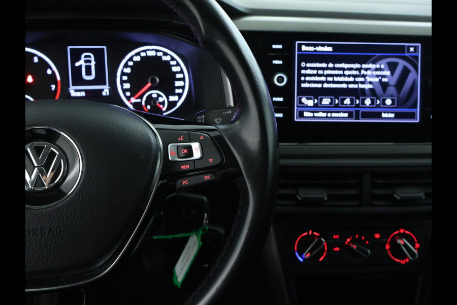 Volkswagen Polo 1.0 TSI Comfortline NAVI | CarPlay | LMV
