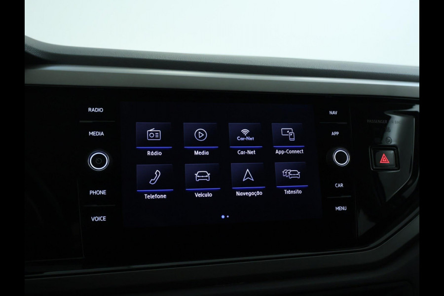 Volkswagen Polo 1.0 TSI Comfortline NAVI | CarPlay | LMV