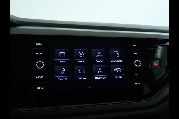 Volkswagen Polo 1.0 TSI Comfortline NAVI | CarPlay | LMV