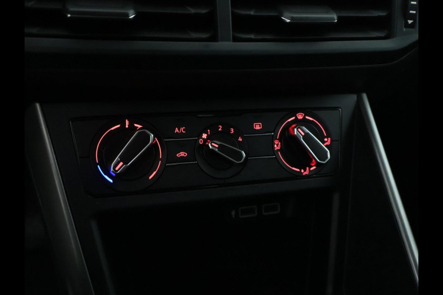 Volkswagen Polo 1.0 TSI Comfortline NAVI | CarPlay | LMV