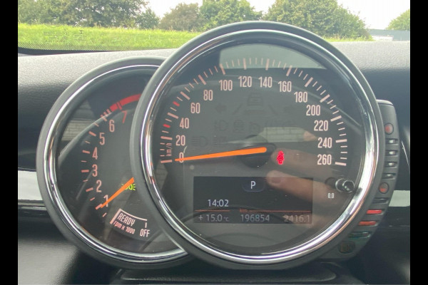 MINI Cooper S 2.0 Chili Serious Business JCW/ Pano/ Leer/ Sfeer/ H&K