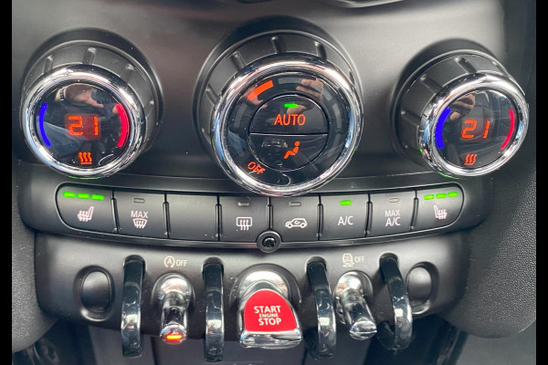 MINI Cooper S 2.0 Chili Serious Business JCW/ Pano/ Leer/ Sfeer/ H&K