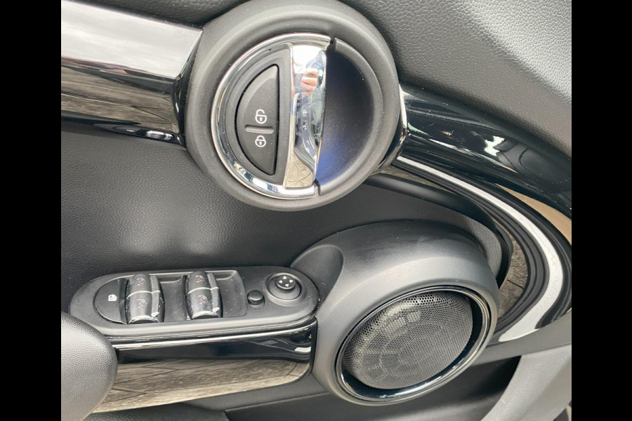 MINI Cooper S 2.0 Chili Serious Business JCW/ Pano/ Leer/ Sfeer/ H&K