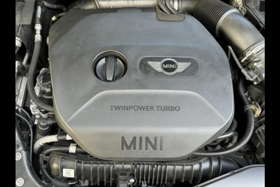 MINI Cooper S 2.0 Chili Serious Business JCW/ Pano/ Leer/ Sfeer/ H&K