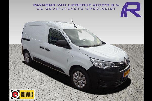 Renault Express 1.5 dCi 50 x VOORRAAD EU6 GROOT NAVI AIRCO CRUISE CONTROL PDC