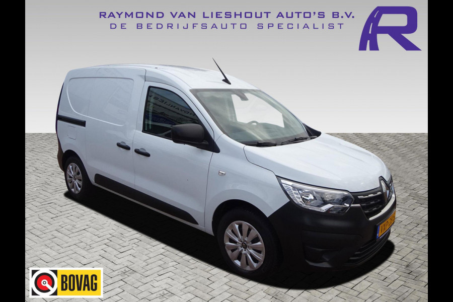 Renault Express 1.5 dCi 50 x VOORRAAD EU6 GROOT NAVI AIRCO CRUISE CONTROL PDC