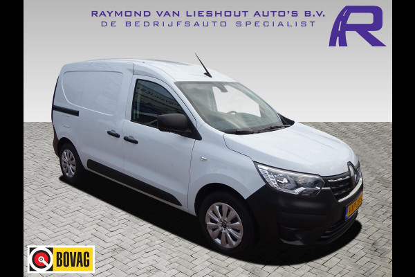 Renault Express 1.5 dCi 50 x VOORRAAD EU6 GROOT NAVI AIRCO CRUISE CONTROL PDC