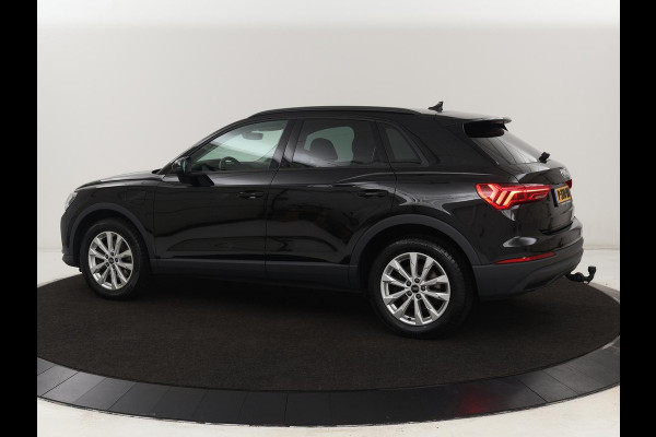 Audi Q3 45 TFSI e Advanced edition | Trekhaak Wegklapbaar | Camera | Cruise Control | Carplay | Navigatie | Virtual Cockpit | Sportstoelen | PHEV | Plug In