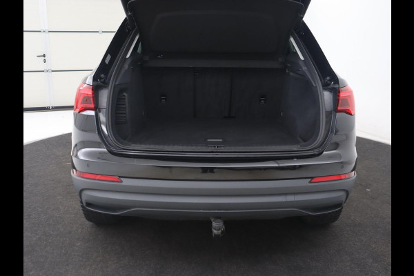 Audi Q3 45 TFSI e Advanced edition | Trekhaak Wegklapbaar | Camera | Cruise Control | Carplay | Navigatie | Virtual Cockpit | Sportstoelen | PHEV | Plug In