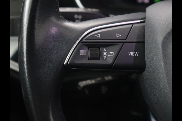 Audi Q3 45 TFSI e Advanced edition | Trekhaak Wegklapbaar | Camera | Cruise Control | Carplay | Navigatie | Virtual Cockpit | Sportstoelen | PHEV | Plug In