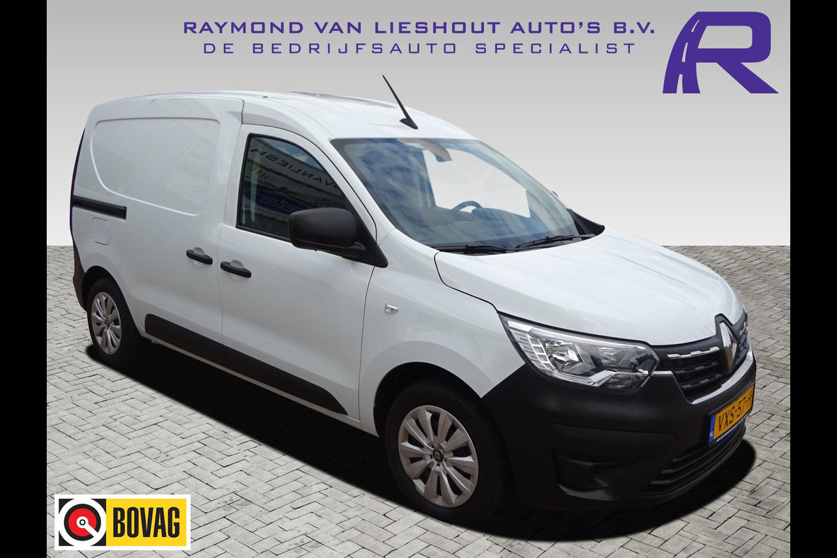 Renault Express 1.5 dCi 50 x VOORRAAD EU6 GROOT NAVI AIRCO CRUISE CONTROL PDC