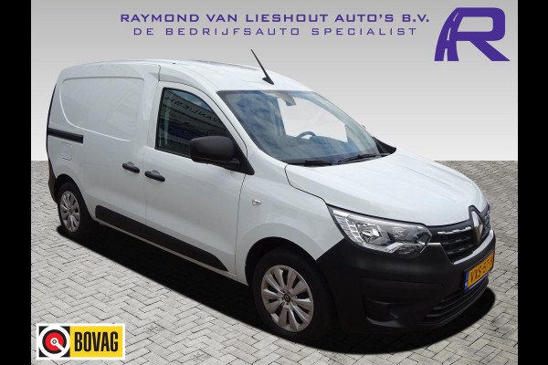 Renault Express 1.5 dCi 50 x VOORRAAD EU6 GROOT NAVI AIRCO CRUISE CONTROL PDC