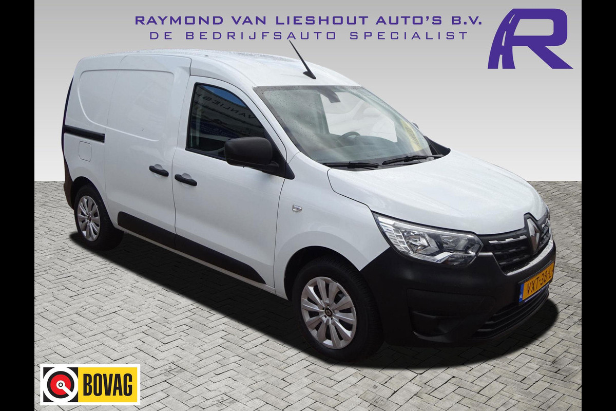 Renault Express 1.5 dCi 50 x VOORRAAD EU6 GROOT NAVI AIRCO CRUISE CONTROL PDC