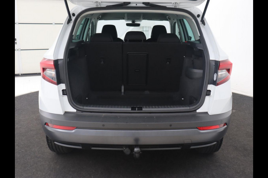 Škoda Karoq 1.0 TSI Clever Edition | Trekhaak | Carplay | Navigatie | Cruise Control | LED | PDC |