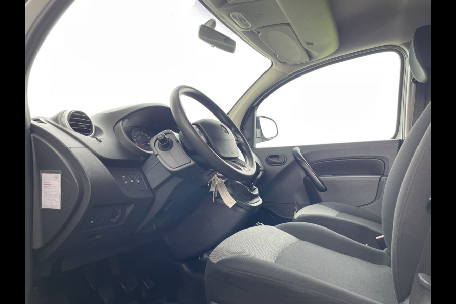 Renault Kangoo 1.5 dCi E6 R-link Lease €133 p/m Airco, Navi, PDC, Trekhaak, Imperiaal, onderhoudshistorie aanwezig