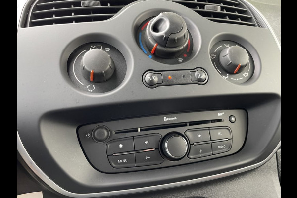 Renault Kangoo 1.5 dCi E6 R-link Lease €133 p/m Airco, Navi, PDC, Trekhaak, Imperiaal, onderhoudshistorie aanwezig