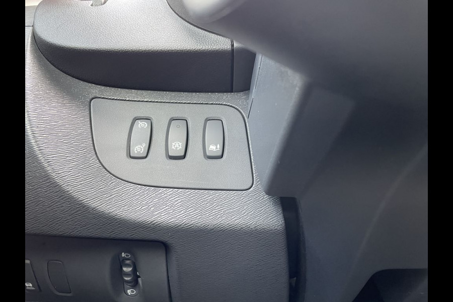 Renault Kangoo 1.5 dCi E6 R-link Lease €133 p/m Airco, Navi, PDC, Trekhaak, Imperiaal, onderhoudshistorie aanwezig