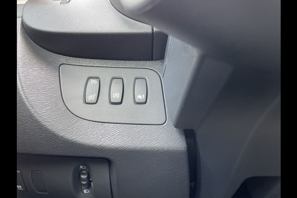Renault Kangoo 1.5 dCi E6 R-link Lease €133 p/m Airco, Navi, PDC, Trekhaak, Imperiaal, onderhoudshistorie aanwezig
