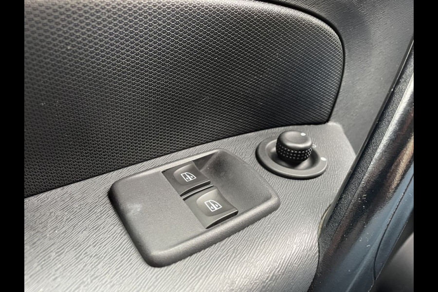 Renault Kangoo 1.5 dCi E6 R-link Lease €133 p/m Airco, Navi, PDC, Trekhaak, Imperiaal, onderhoudshistorie aanwezig