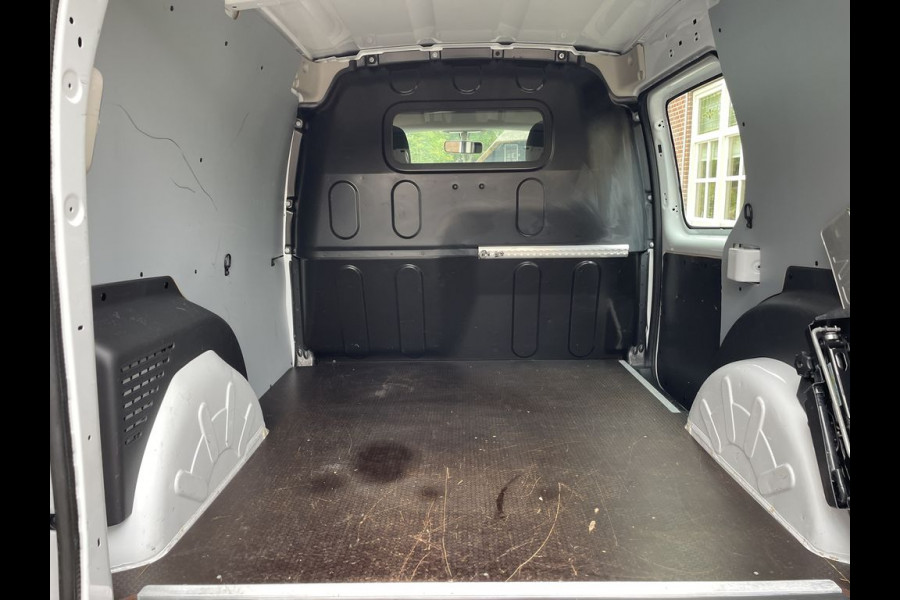 Renault Kangoo 1.5 dCi E6 R-link Lease €133 p/m Airco, Navi, PDC, Trekhaak, Imperiaal, onderhoudshistorie aanwezig