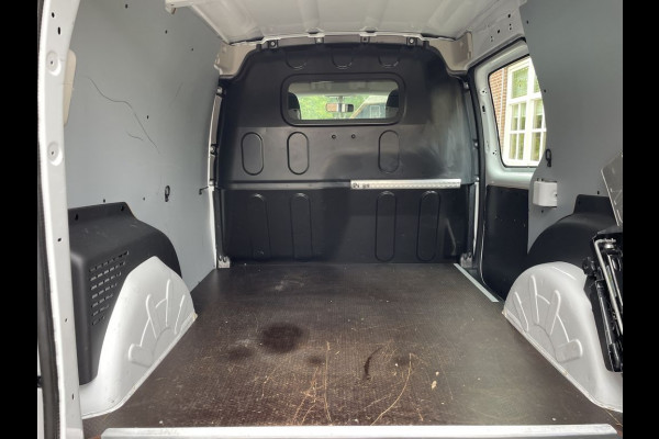 Renault Kangoo 1.5 dCi E6 R-link Lease €133 p/m Airco, Navi, PDC, Trekhaak, Imperiaal, onderhoudshistorie aanwezig
