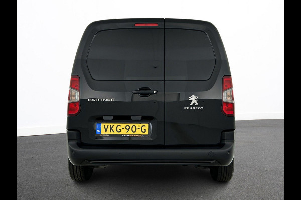 Peugeot Partner 1.5 BlueHDI Premium PDCA | DAB+ | Airco