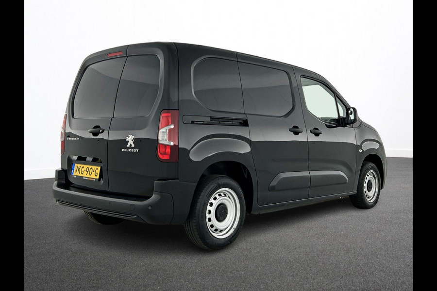 Peugeot Partner 1.5 BlueHDI Premium PDCA | DAB+ | Airco