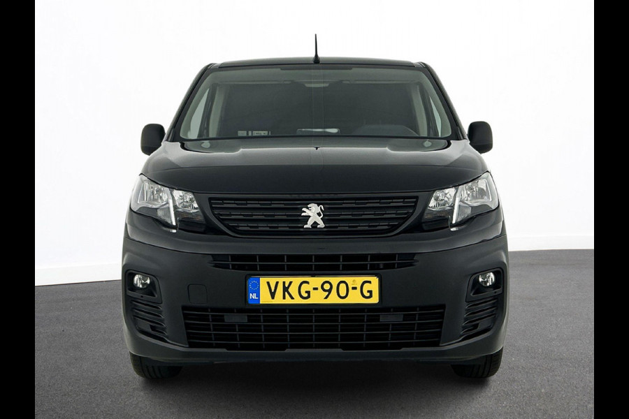Peugeot Partner 1.5 BlueHDI Premium PDCA | DAB+ | Airco