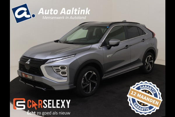 Mitsubishi Eclipse Cross PHEV Executive ADAPTIVE | 360° CAMERA | WINTERPACK | 4S BAND!