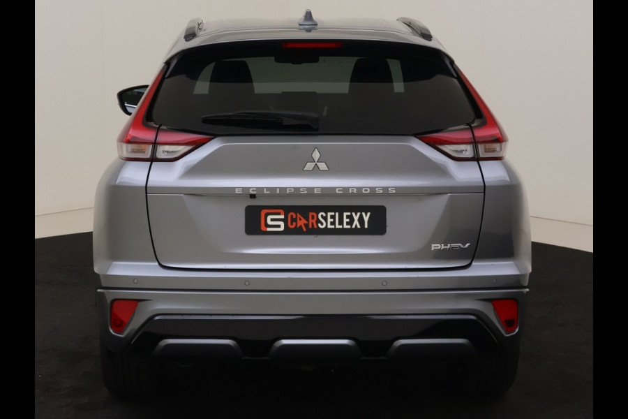 Mitsubishi Eclipse Cross PHEV Executive ADAPTIVE | 360° CAMERA | WINTERPACK | 4S BAND!