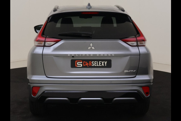 Mitsubishi Eclipse Cross PHEV Executive ADAPTIVE | 360° CAMERA | WINTERPACK | 4S BAND!