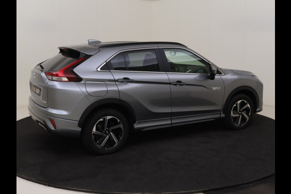 Mitsubishi Eclipse Cross PHEV Executive ADAPTIVE | 360° CAMERA | WINTERPACK | 4S BAND!