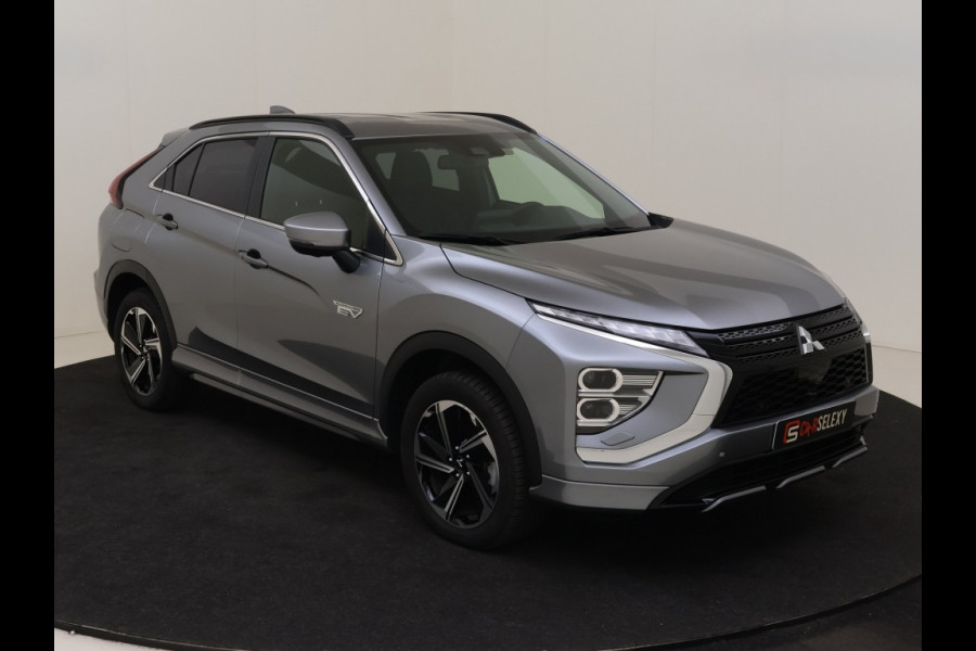 Mitsubishi Eclipse Cross PHEV Executive ADAPTIVE | 360° CAMERA | WINTERPACK | 4S BAND!