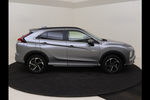 Mitsubishi Eclipse Cross PHEV Executive ADAPTIVE | 360° CAMERA | WINTERPACK | 4S BAND!