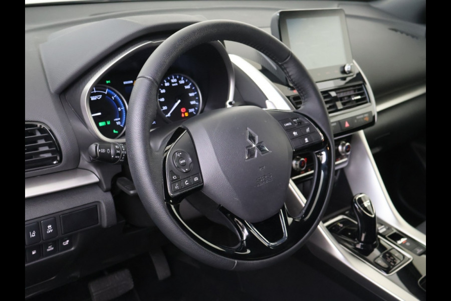 Mitsubishi Eclipse Cross PHEV Executive ADAPTIVE | 360° CAMERA | WINTERPACK | 4S BAND!