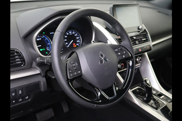 Mitsubishi Eclipse Cross PHEV Executive ADAPTIVE | 360° CAMERA | WINTERPACK | 4S BAND!